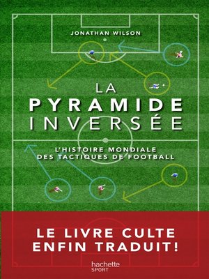 cover image of La Pyramide inversée